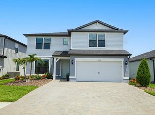 2196 Laurifolia Ct, North Port, FL 34289