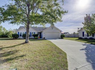 7106 Robmar Ct, Wilmington, NC 28411