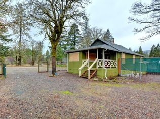 33345 Redwood Hwy, O'Brien, OR 97534