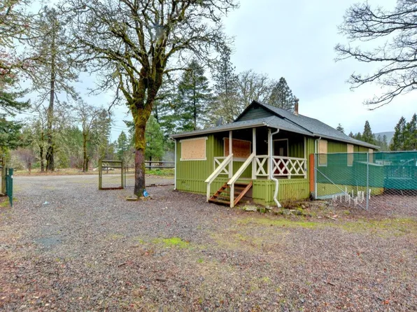 33345 Redwood Hwy, O'Brien, OR 97534