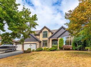 18589 55th Ave, Surrey, BC V3S9E5
