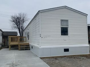 49 Reagan Park, Martinsville, IN 46151