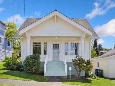 2013 SW Dakota St, Seattle, WA, 98106