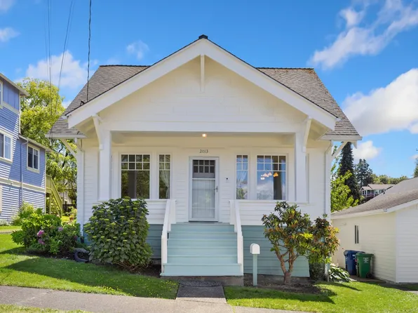 2013 SW Dakota St, Seattle, WA 98106