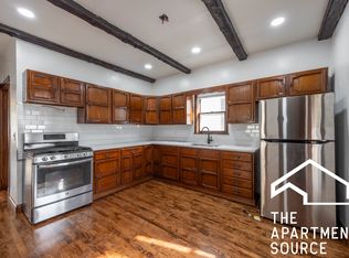 5311 W Berenice Ave #1, Chicago, IL 60641