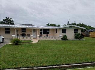 1167 W Baffin Dr, Venice, FL 34293