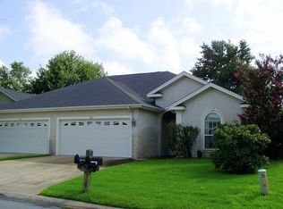 411 Cobblestone Way, Brunswick, GA 31520