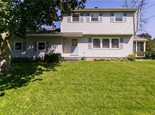 475 Sylvan St, Oneida, NY 13421