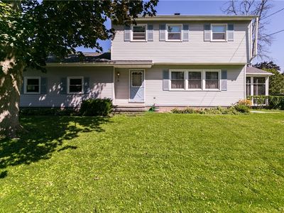 475 Sylvan St, Oneida, NY, 13421