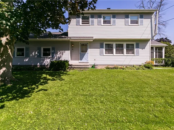 475 Sylvan St, Oneida, NY 13421