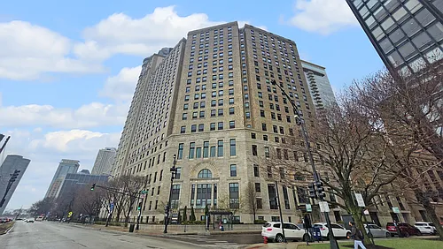 850 N Lake Shore Dr Photo 1