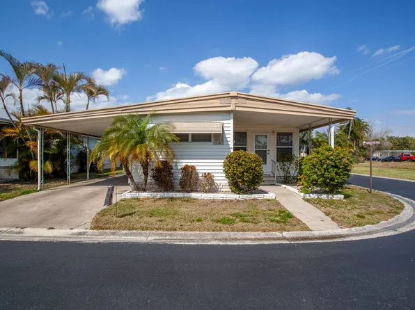 2001 83rd Ave N Lot 4050, Saint Petersburg, FL 33702