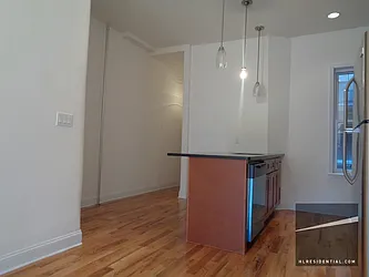 Rented by Highline Residential