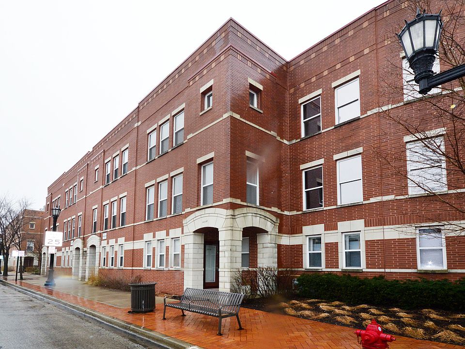 1st image of 517 Chicago Ave #B