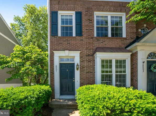 6001 Terrapin Pl #6001, Alexandria, VA 22310