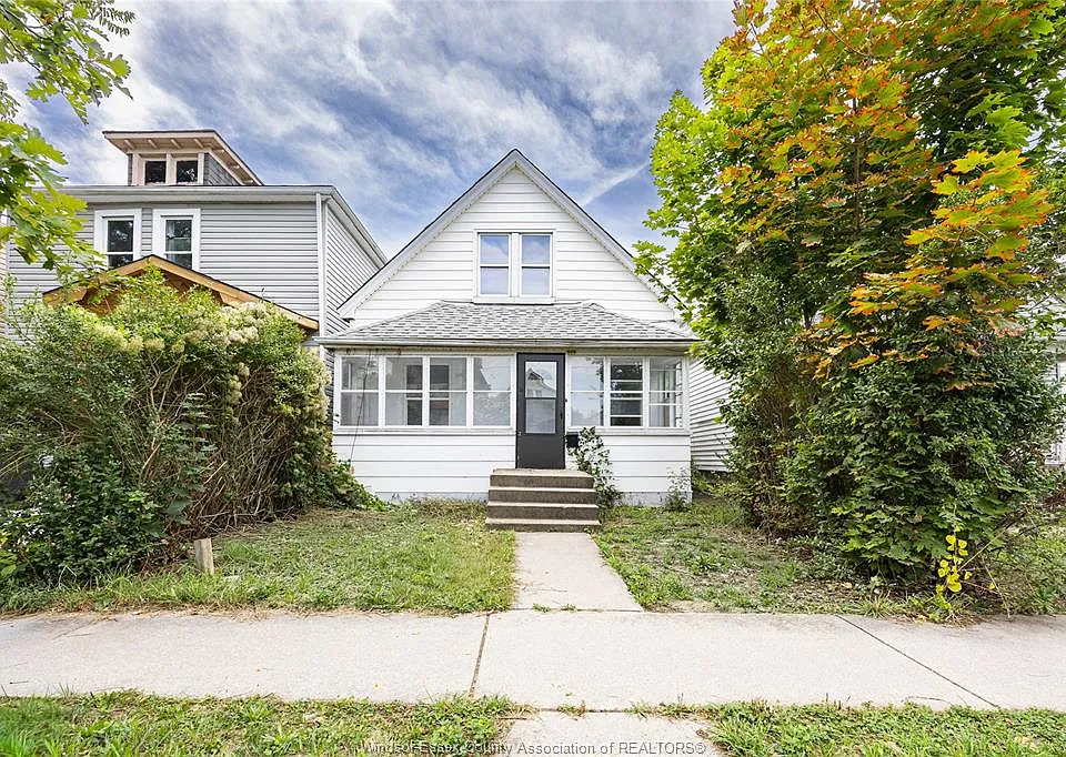 509 Bridge Ave