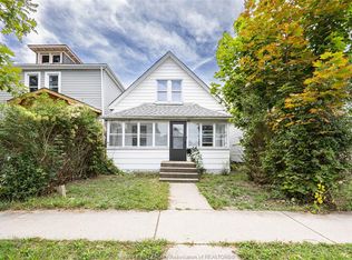 509 Bridge Ave, Windsor, ON N9B 2M3