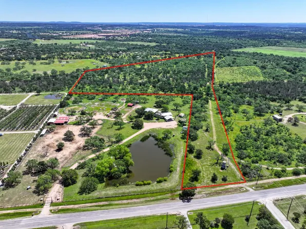 TBD FM 1980, Marble Falls, TX 78654