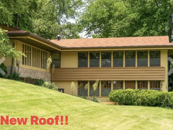 706 Washington Ave, Mt Pleasant, TN 38474