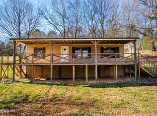 281 Trigonia Rd, Greenback, TN 37742