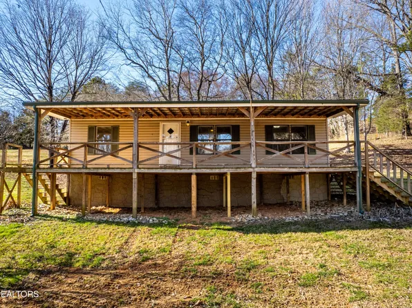 281 Trigonia Rd, Greenback, TN 37742