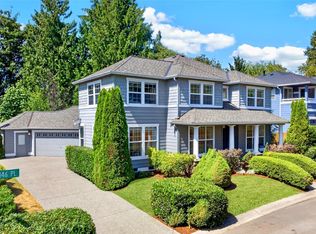 Millers Homestead, Duvall, WA 98019