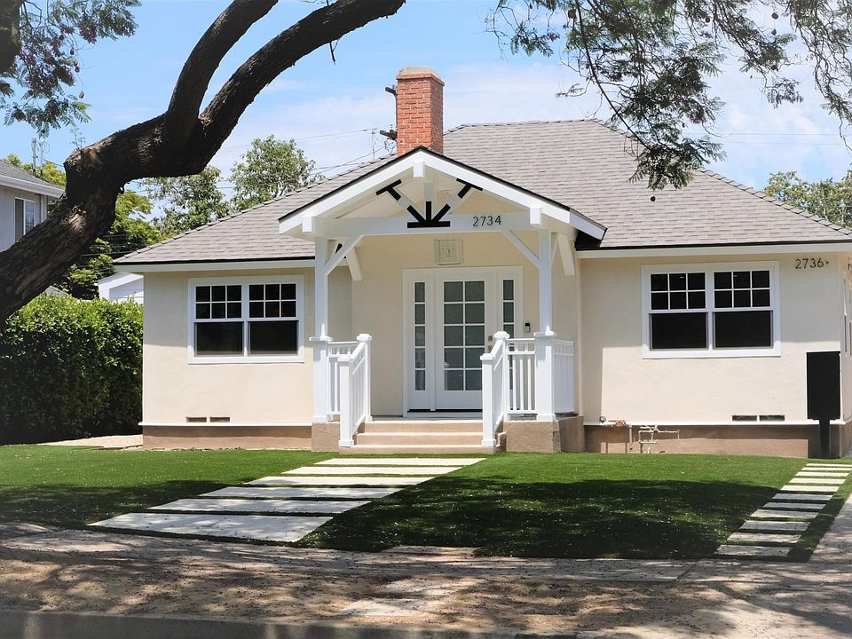 1st image of 2734 Glendon Ave