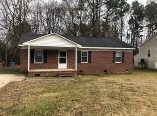 204 Apache Dr, Nashville, NC 27856