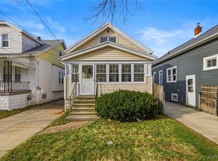 102 Rosedale St, Buffalo, NY 14207