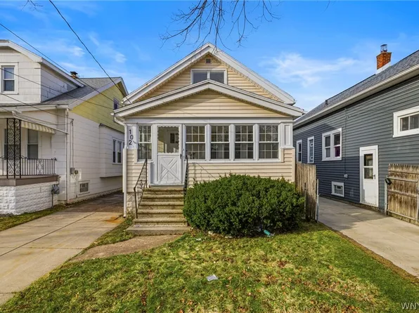 102 Rosedale St, Buffalo, NY 14207
