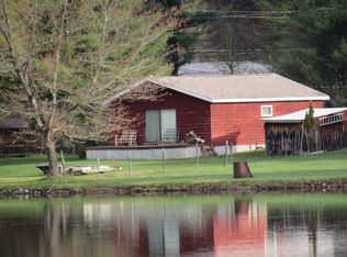 108 Stuart Ln, Wells, NY 12190