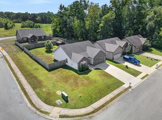 846 Shelton Cir, Clarksville, TN 37042