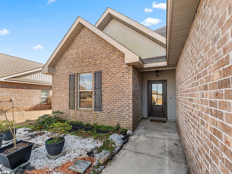 1086 Crown Walk Dr, Foley, AL 36535 Zillow