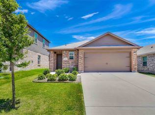 1216 Delmita Dr, Forney, TX