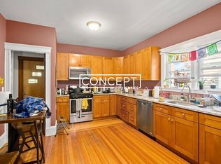 15 Teele Ave #2, Somerville, MA 02144