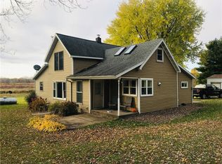 W401 Birch Rd, Eleva, WI 54738