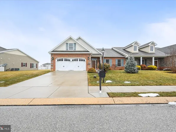 20 Stedtle Ave, Littlestown, PA 17340