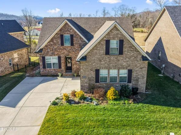 1641 Sugarfield Ln, Knoxville, TN 37932
