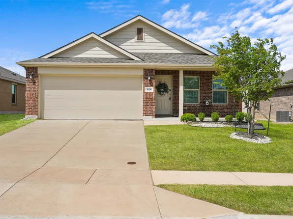 1606 Deerchase Dr, Anna, TX 75409