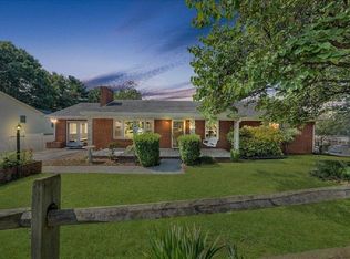 1037 Washington Ave, Vinton, VA 24179