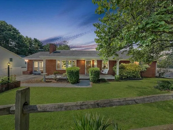 1037 Washington Ave, Vinton, VA 24179