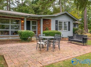 7445 State Highway 9 S, Centre, AL 35960