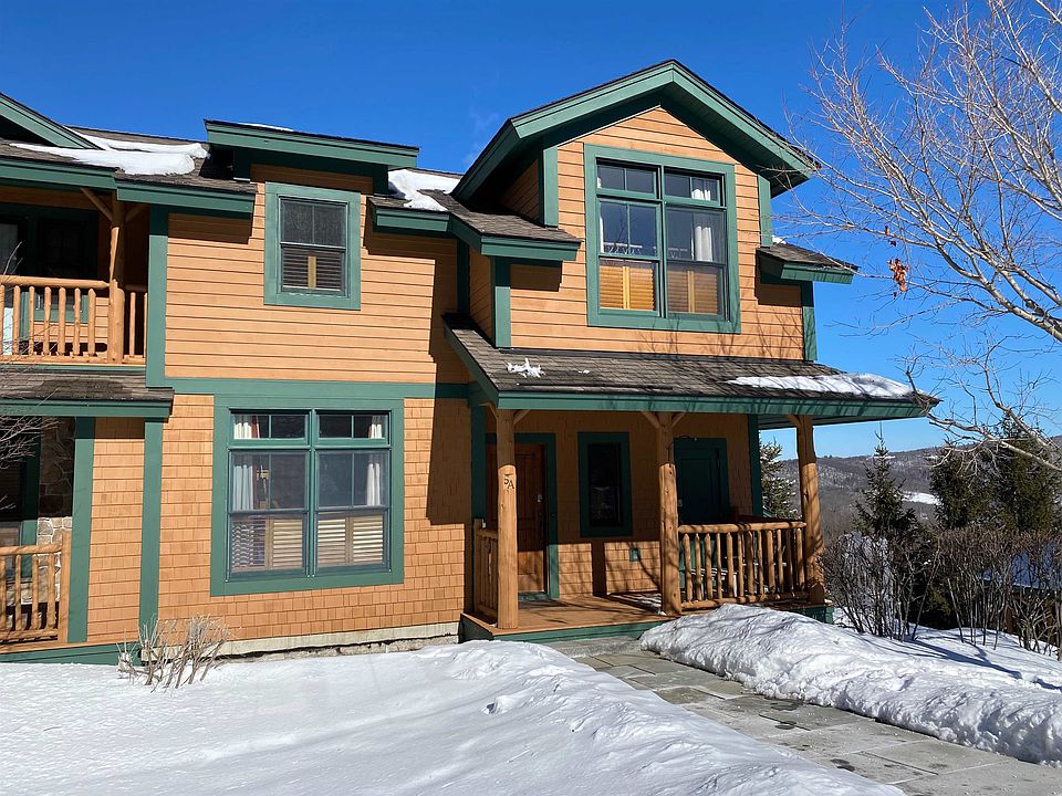 5A Beechwood Drive UNIT 5A, West Wardsboro, VT 05360 Zillow
