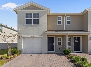 2799 Brie Hammock Bnd, Harmony, FL 34773