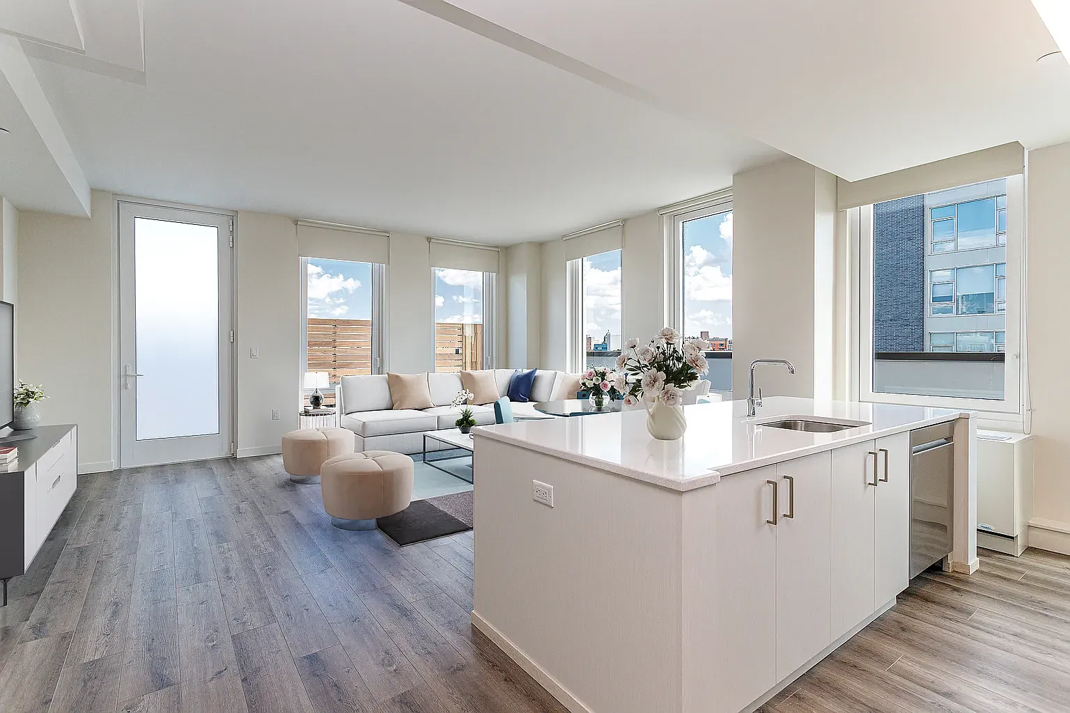 12 Eckford Street — Photo 1