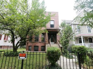 4548 N Dover St #H, Chicago, IL 60640