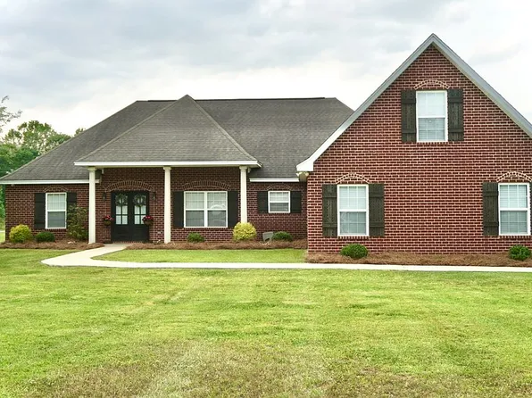 3 Rocky Lndg, Ellisville, MS 39437