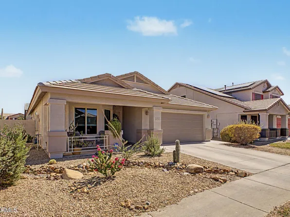 16769 W FILLMORE Street, Goodyear, AZ 85338