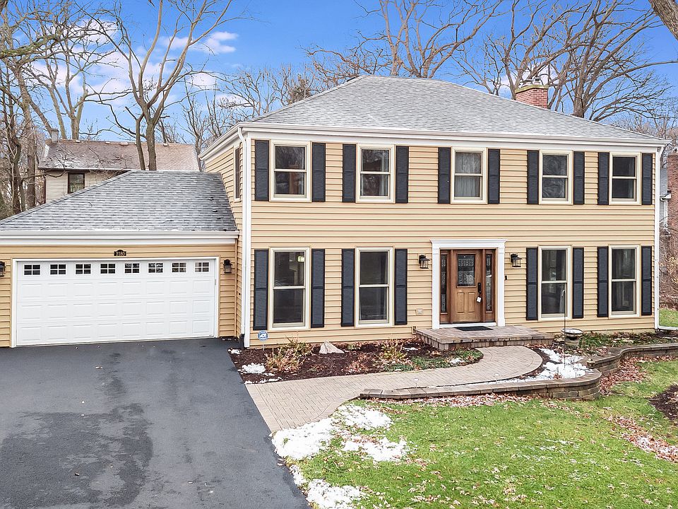 1st image of 2180 Oak Hill Dr