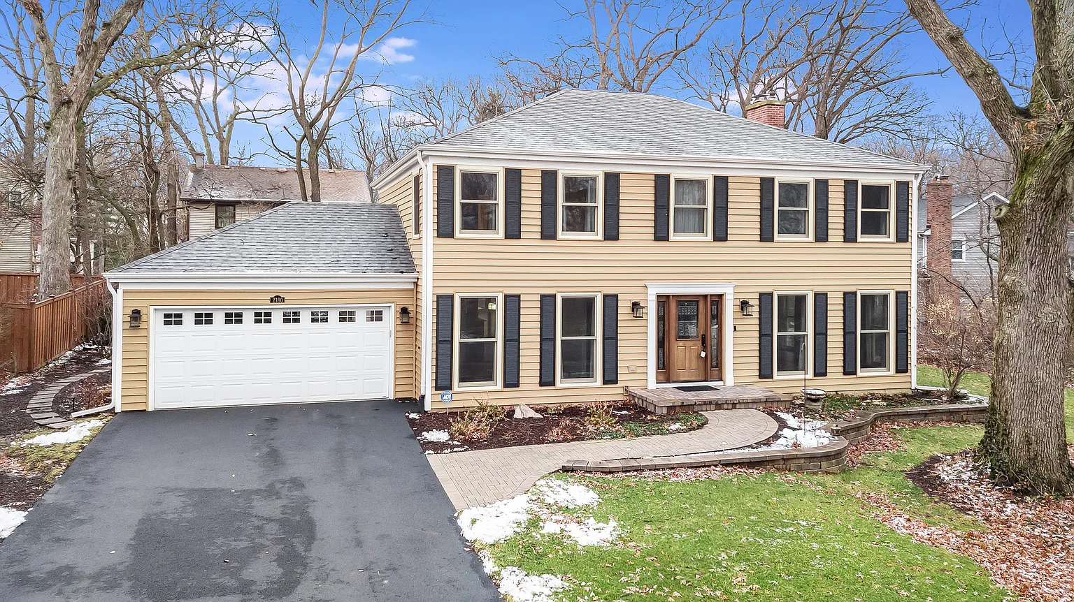 2180 Oak Hill Dr photo 1
